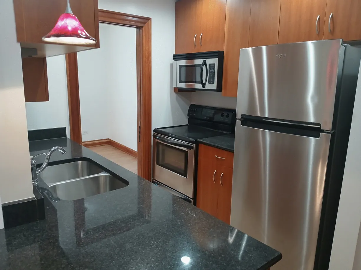 Chicago Real Estate | View 512 W Barry Avenue, 201 | Listing