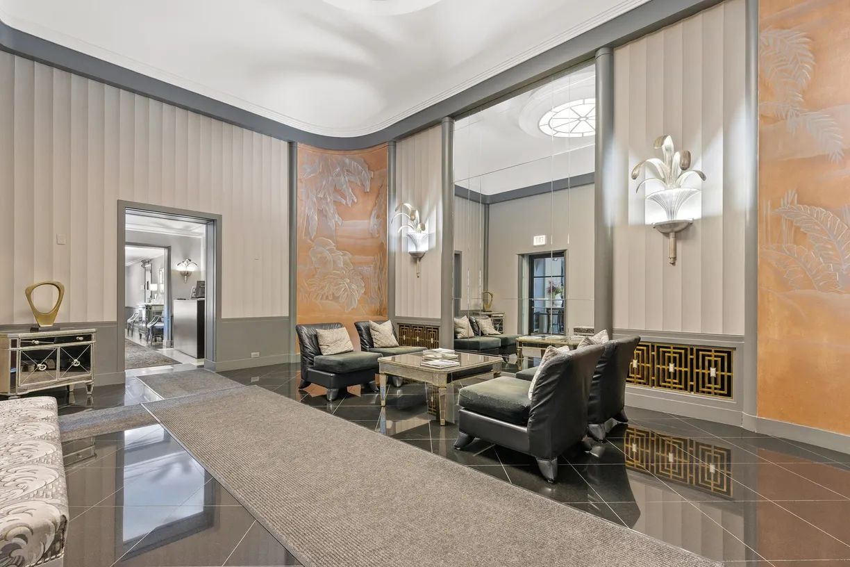 Chicago Real Estate | View 5000 N Marine Drive, 6E | Listing