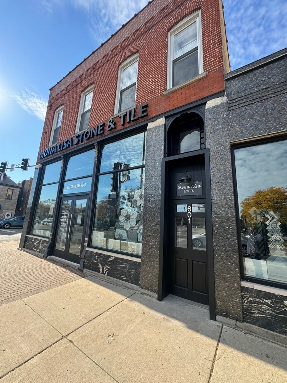 Chicago Real Estate | View 601 Green Bay Road, 202 | 1 Bed, 1 Bath