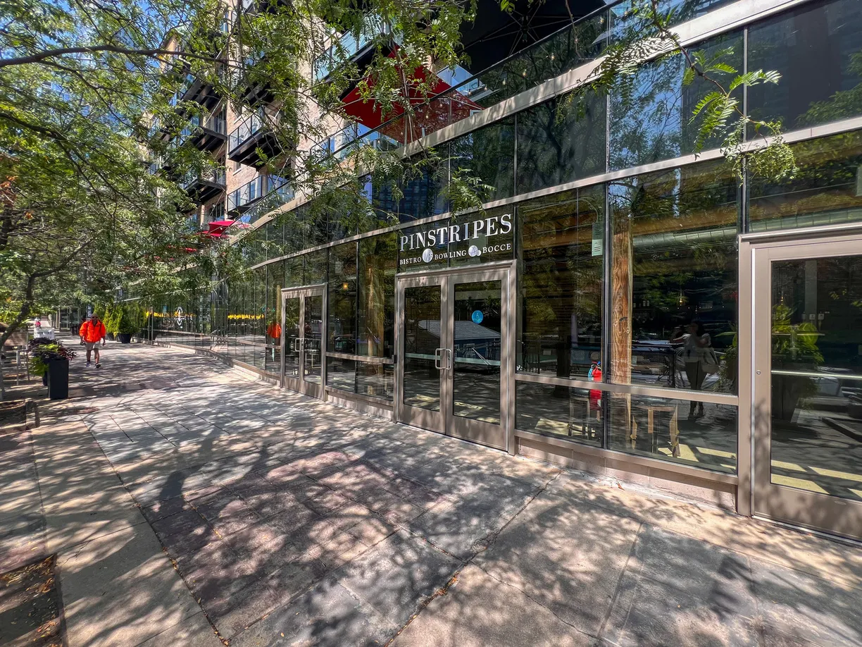 Chicago Real Estate | View 435 E Illinois Street | Listing
