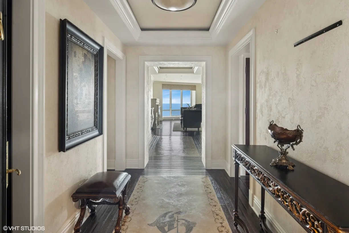 Chicago Real Estate | View 840 N LAKE SHORE Drive, 2001 | Listing