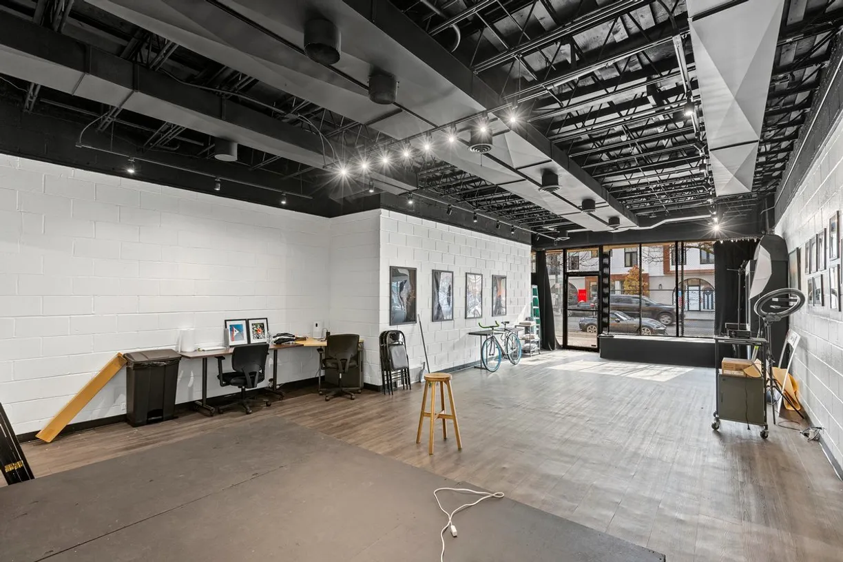 Chicago Real Estate | View 2712 W Division Street | Listing