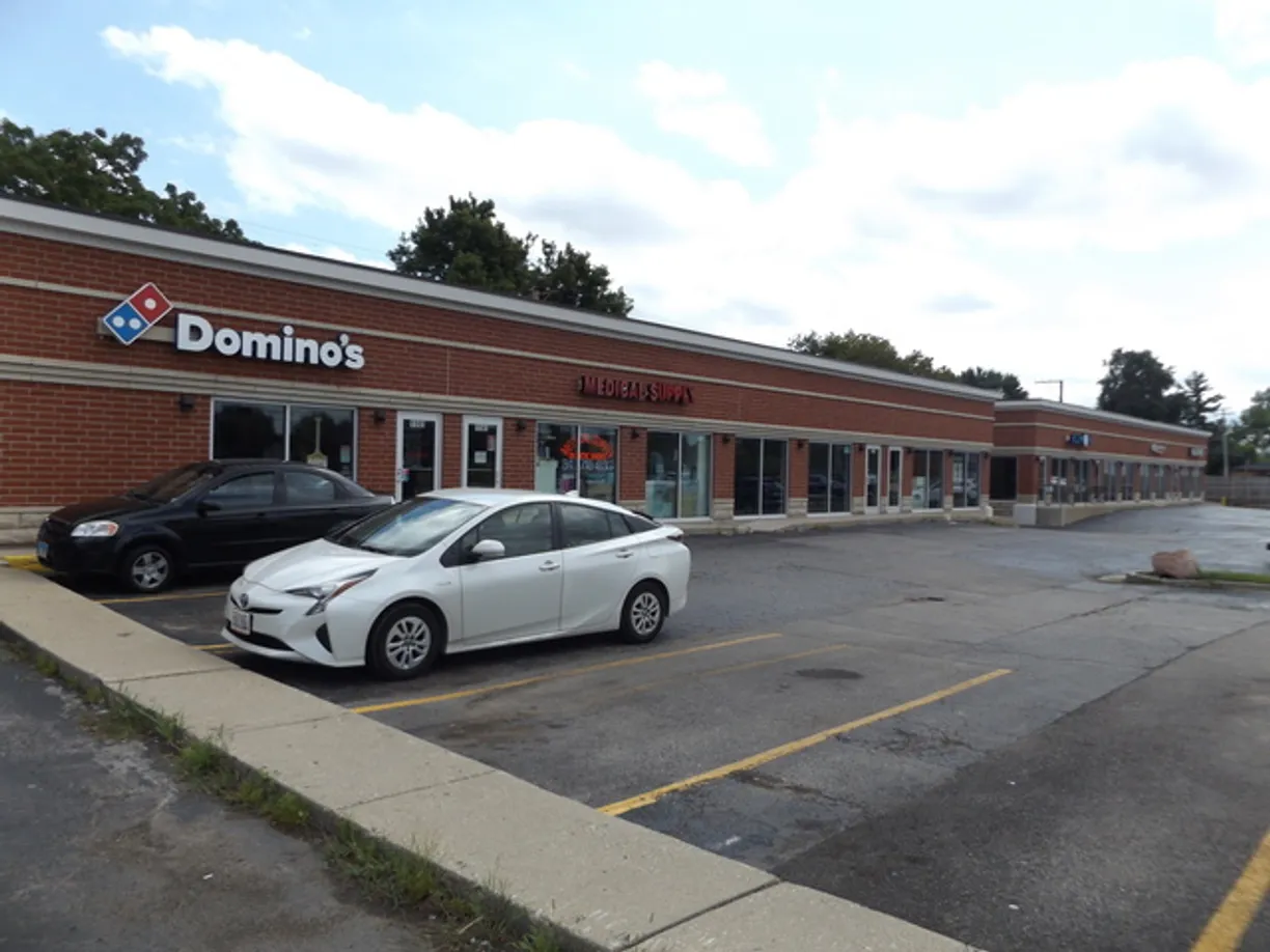 Chicago Real Estate | View 1141 S Arlington Heights Road