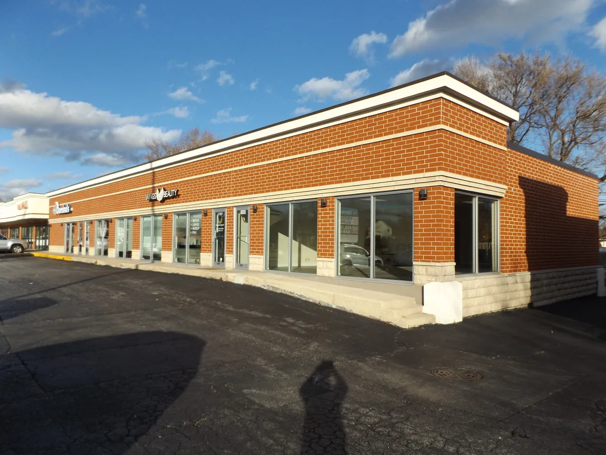Chicago Real Estate | View 1141 S Arlington Heights Road | Listing