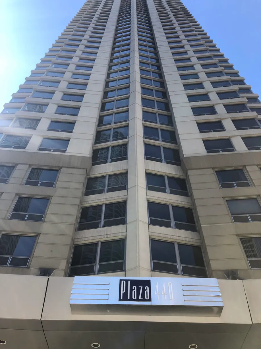 Chicago Real Estate | View 440 N Wabash Avenue, 2907 | 1 Bed, 1 Bath
