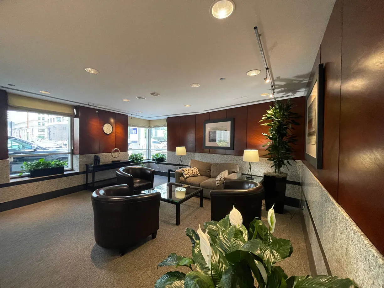 Chicago Real Estate | View 440 N Wabash Avenue, 2907 | Listing