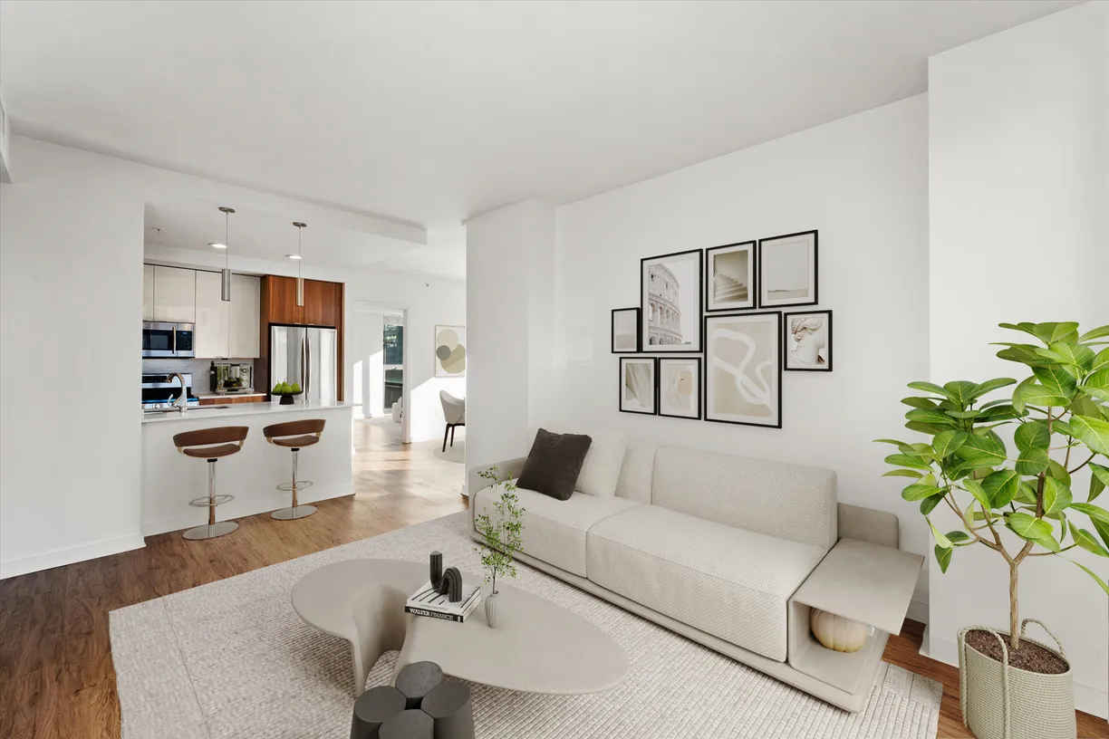 Chicago Real Estate | View 707 N Wells Street, 802 | Listing