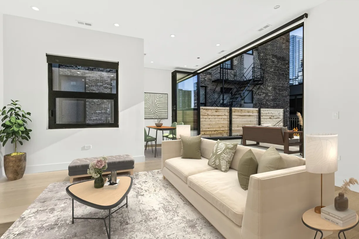 Chicago Real Estate | View 153 W Ohio Street, 501 | Listing