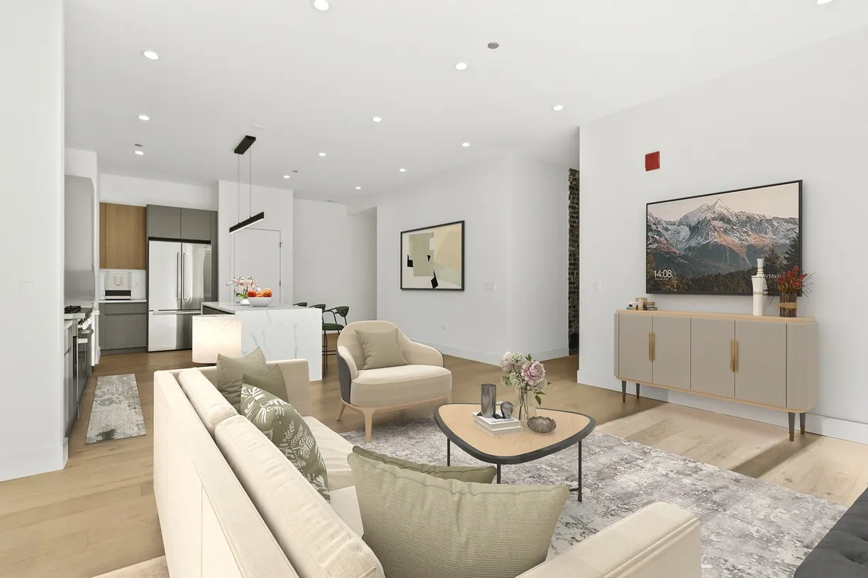 Chicago Real Estate | View 153 W Ohio Street, 501 | Listing