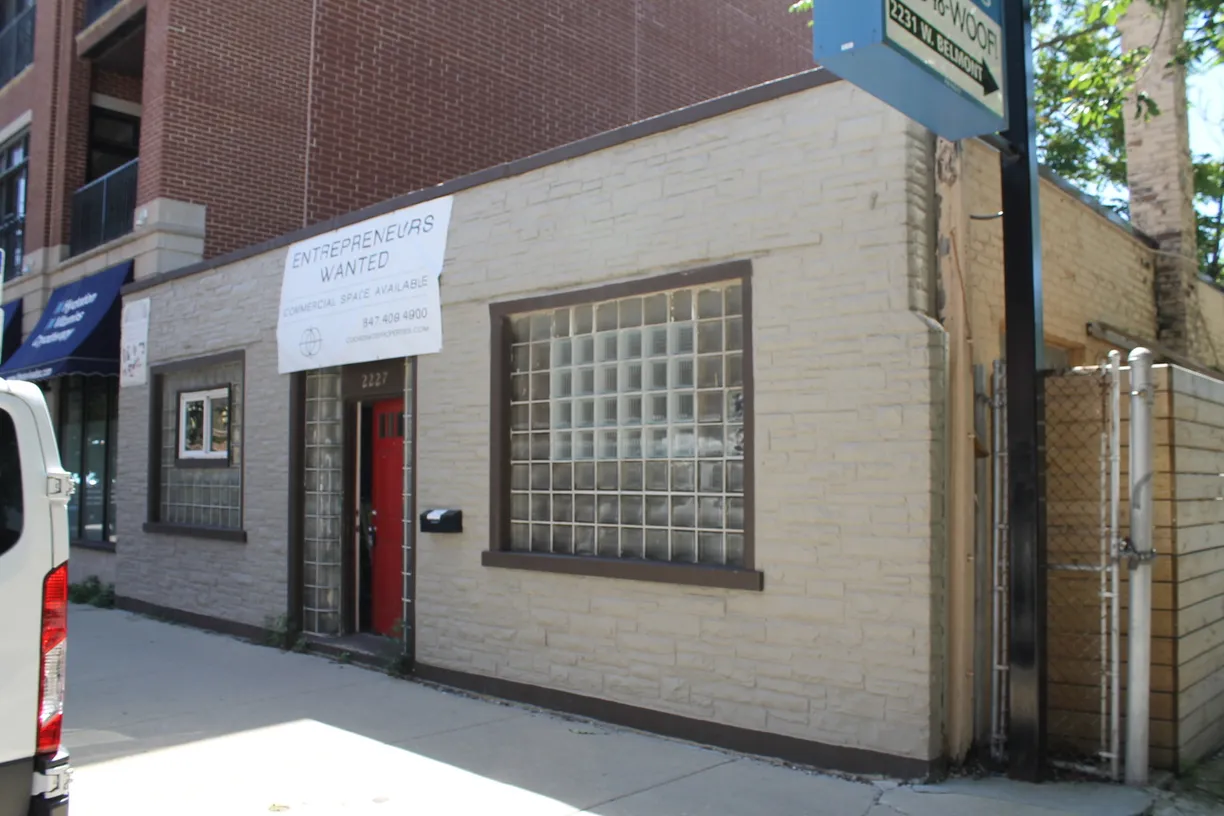 Chicago Real Estate | View 