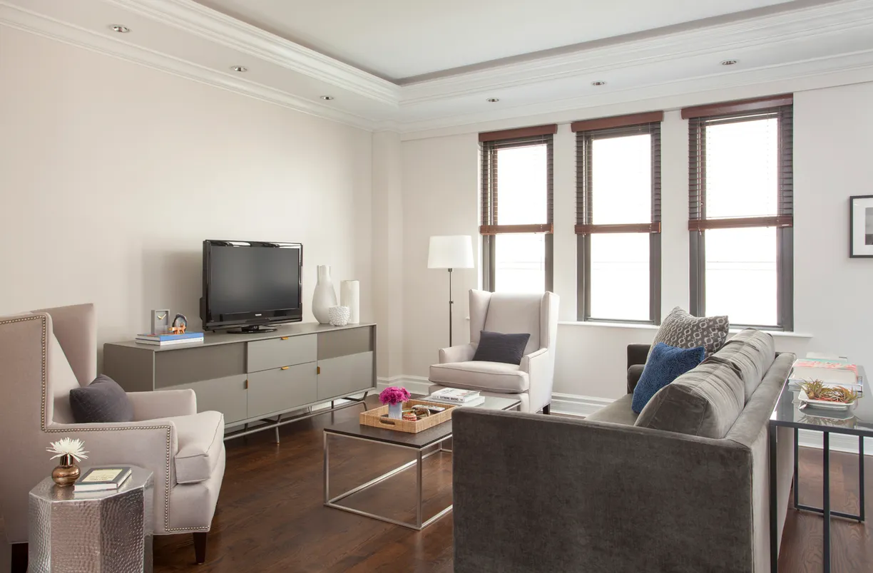 Chicago Real Estate | View 70 E WALTON Street, 501-601 | Listing