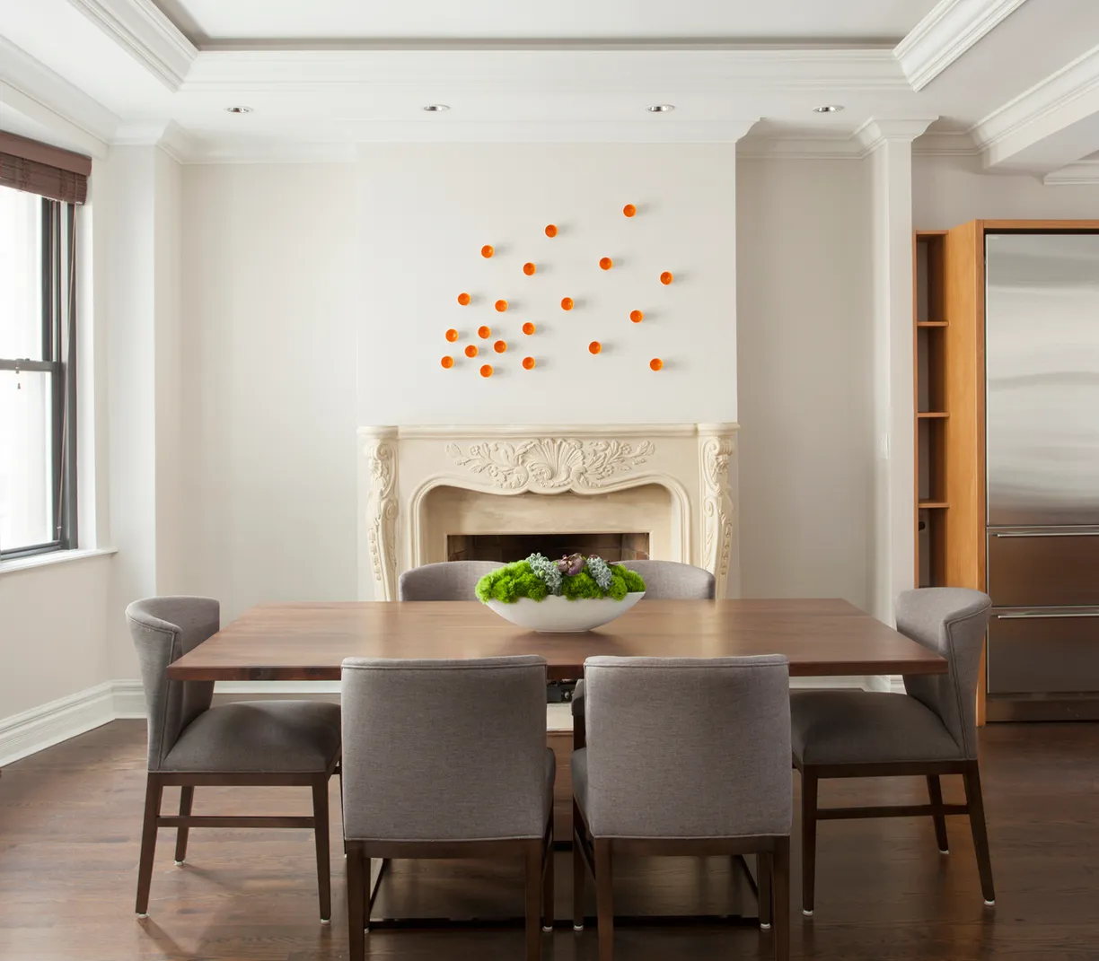 Chicago Real Estate | View 70 E WALTON Street, 501-601 | Listing