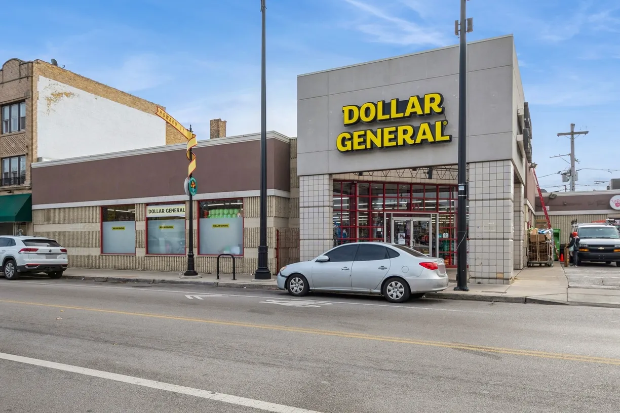 Chicago Real Estate | View 2341 W HOWARD Avenue | Listing