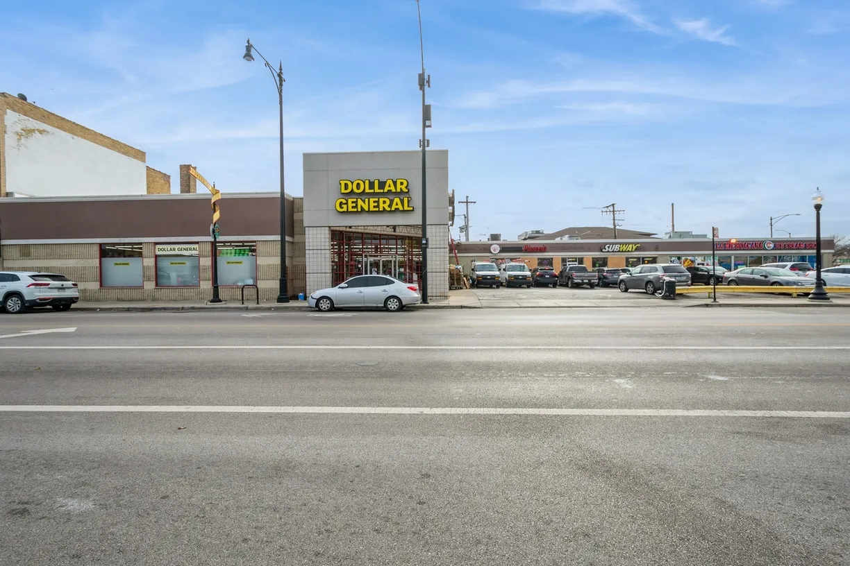 Chicago Real Estate | View 2341 W HOWARD Avenue | Listing
