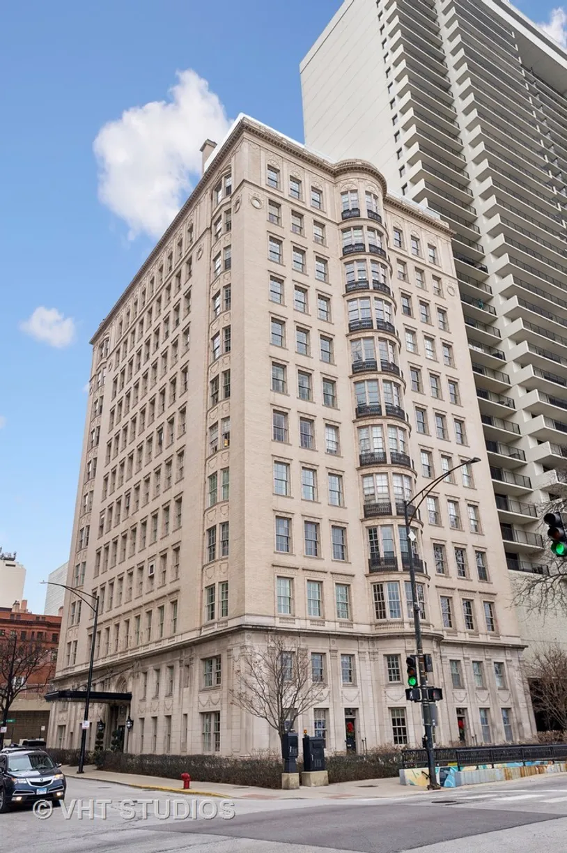 Chicago Real Estate | View 1200 N Lake Shore Drive, 1104 | 2 Beds, 2 Baths