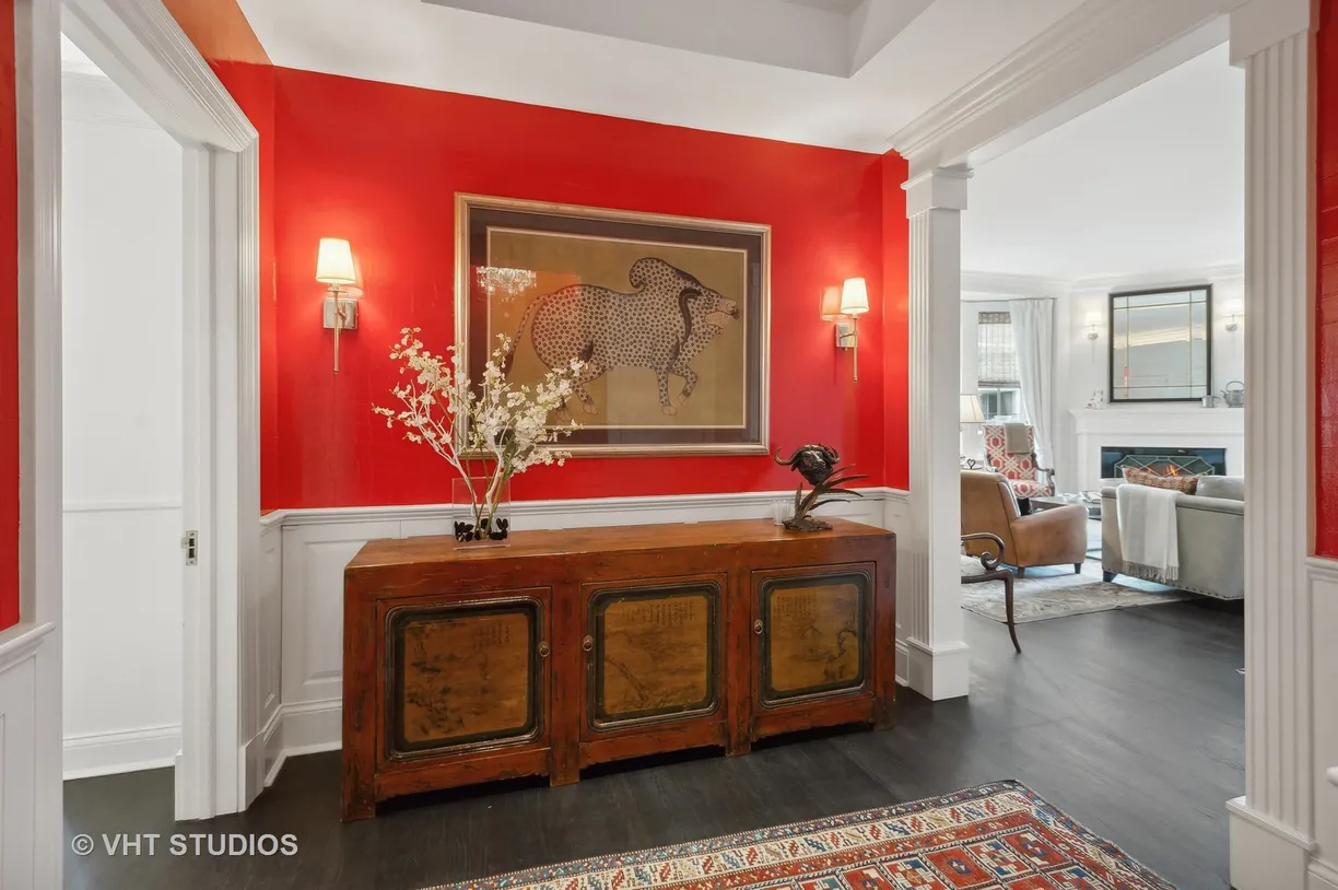 Chicago Real Estate | View 1200 N Lake Shore Drive, 1104 | Listing
