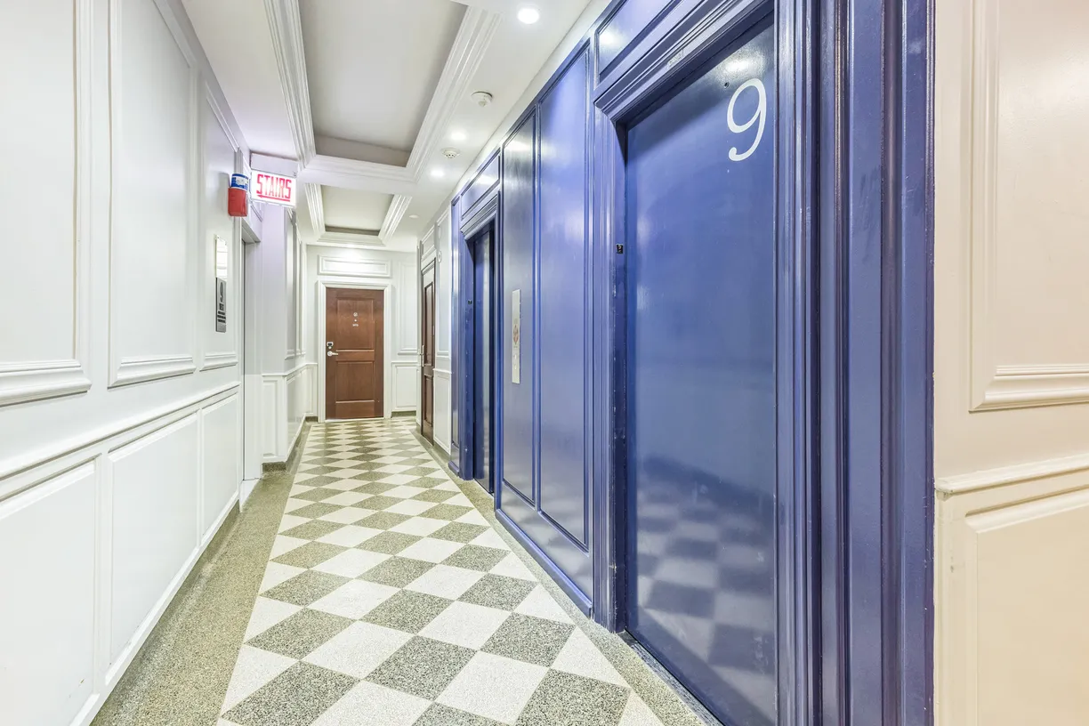 Chicago Real Estate | View 70 E WALTON Street, 702-802 | Listing