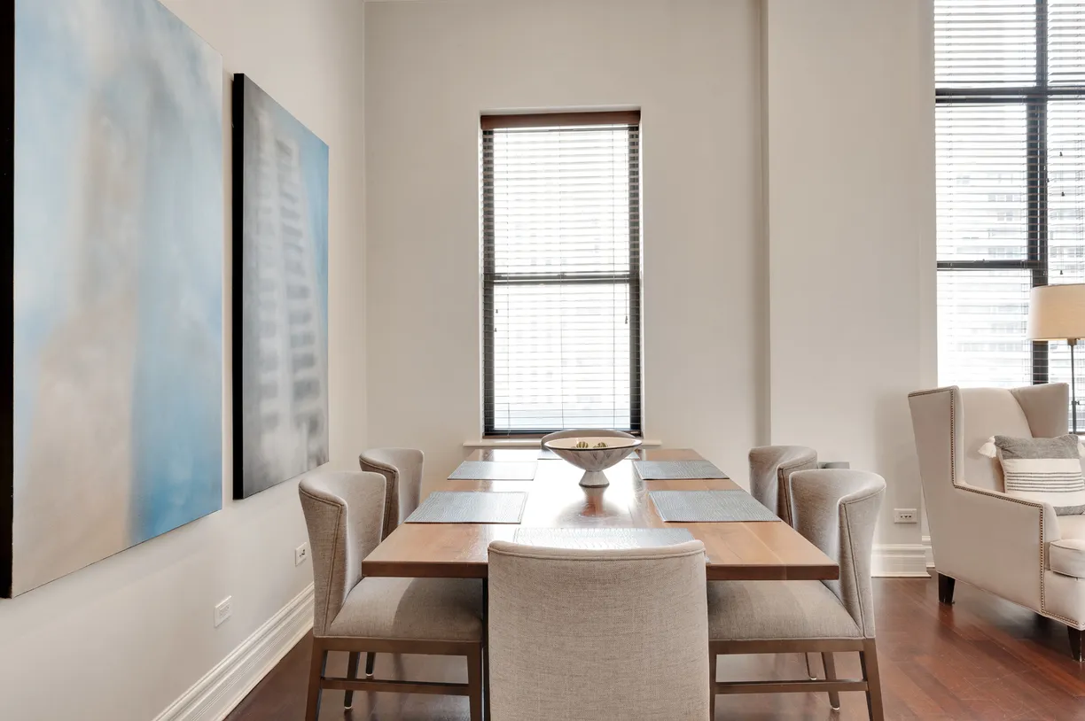 Chicago Real Estate | View 70 E WALTON Street, 1104-1204 | Listing