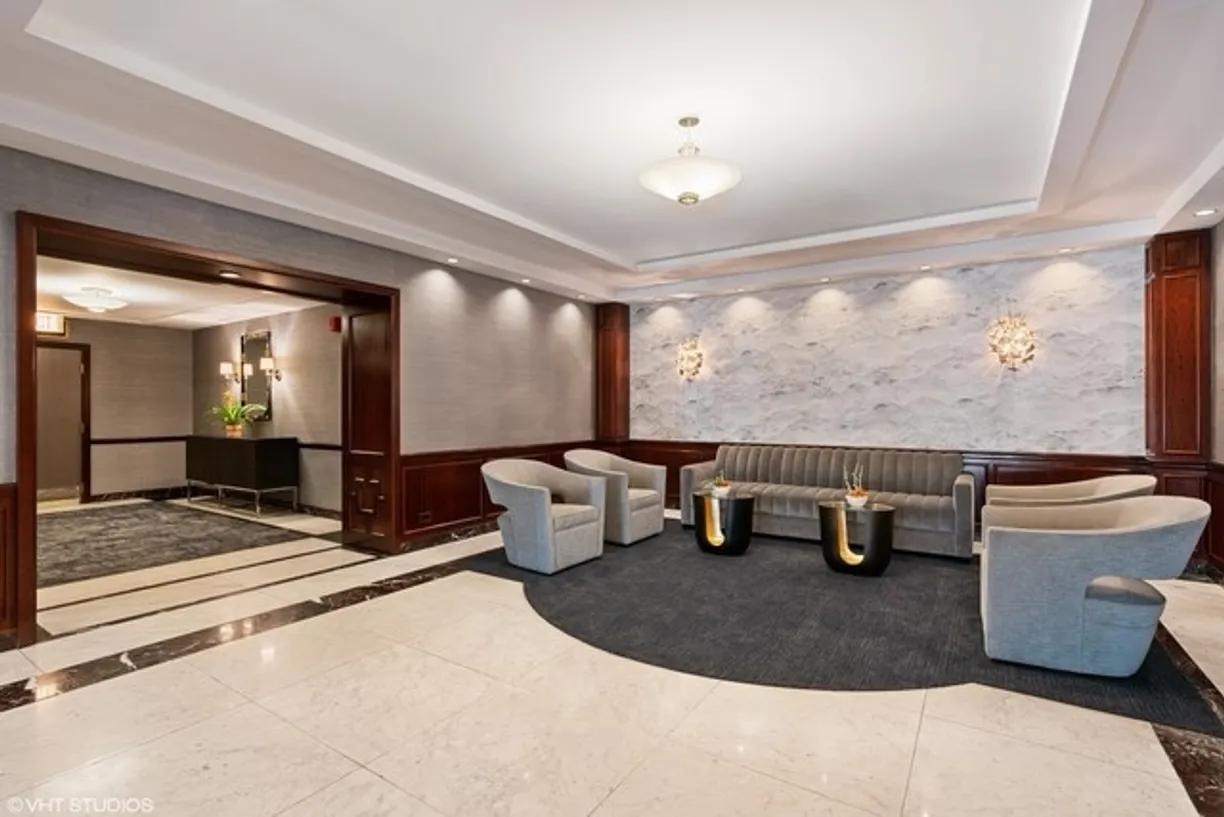 Chicago Real Estate | View 1313 N Ritchie Court, 906 | Listing