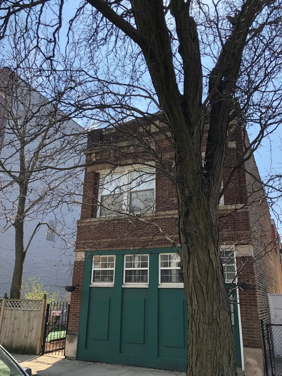 Chicago Real Estate | View 2329 W Huron Street, 1B | 1 Bed, 1 Bath