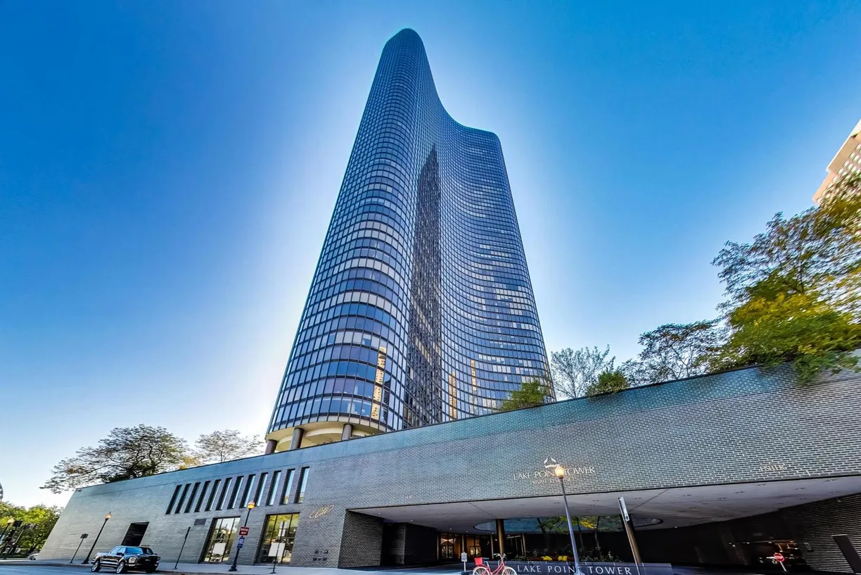 Chicago Real Estate | View 505 N Lake Shore Drive, 5302 | Listing