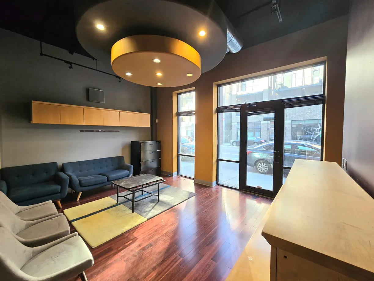 Chicago Real Estate | View 2239 W North Avenue | Listing