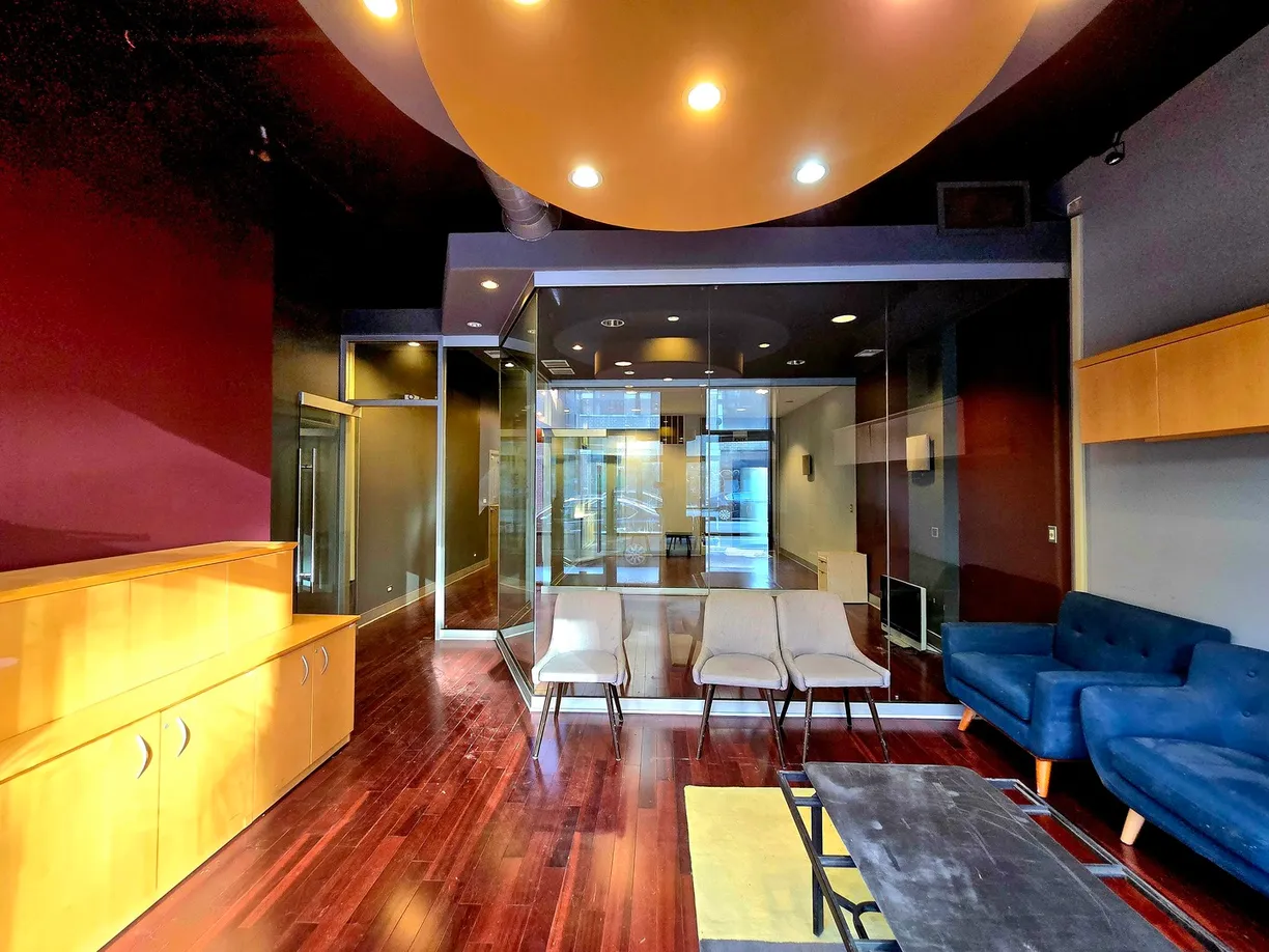 Chicago Real Estate | View 2239 W North Avenue | Listing