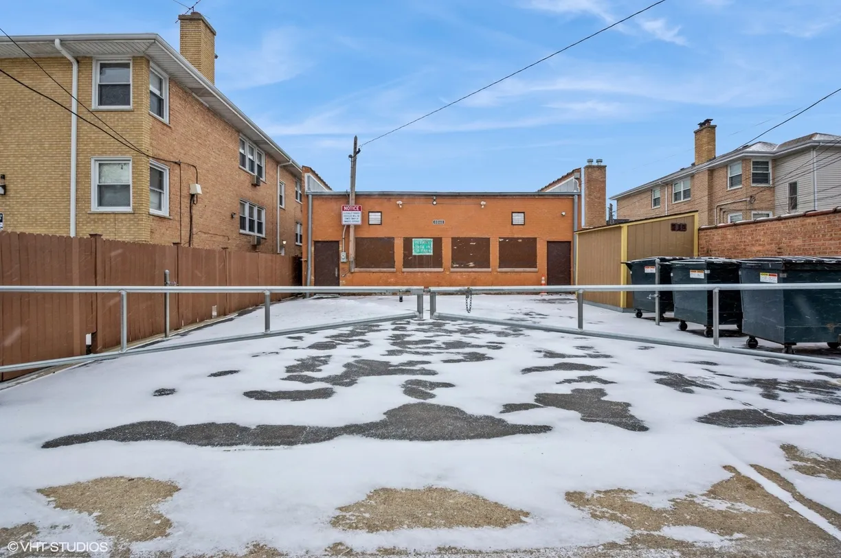 Chicago Real Estate | View 6940 W Belmont Avenue | Listing