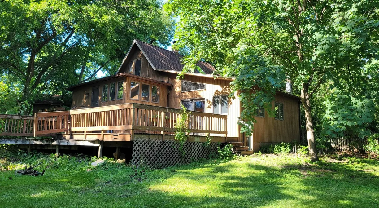 Chicago Real Estate | View 37146 N Sistina Avenue | 3 Beds, 1 Bath