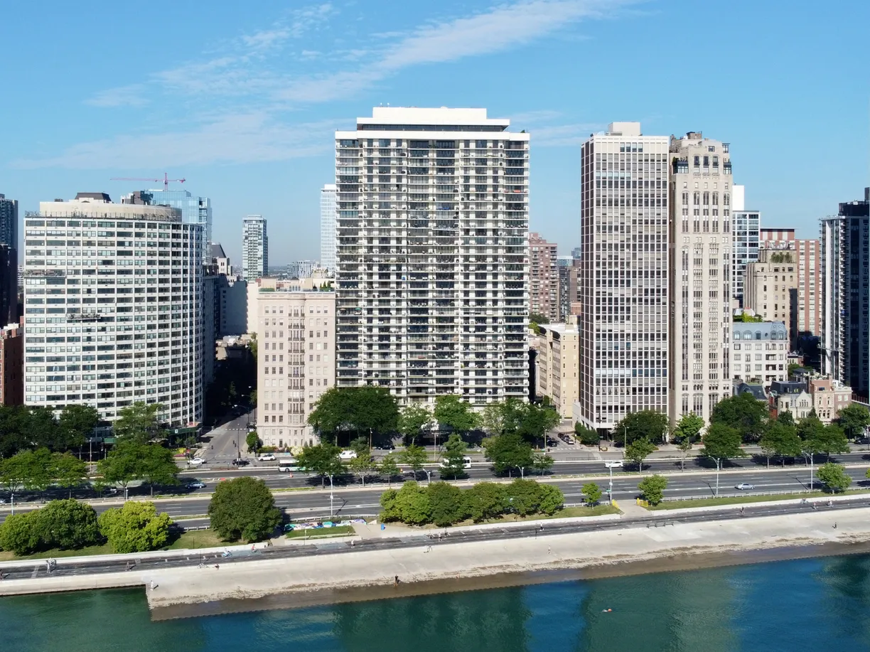 Chicago Real Estate | View 1212 N Lake Shore Drive, 17BN | 2 Beds, 2 Baths