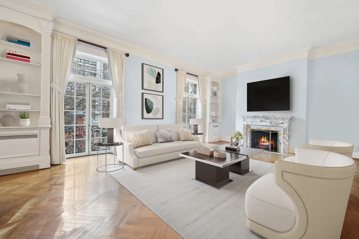 Chicago Real Estate | View 33 E Bellevue Place, 3W | Listing