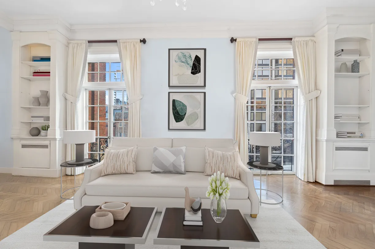 Chicago Real Estate | View 33 E Bellevue Place, 3W | Listing