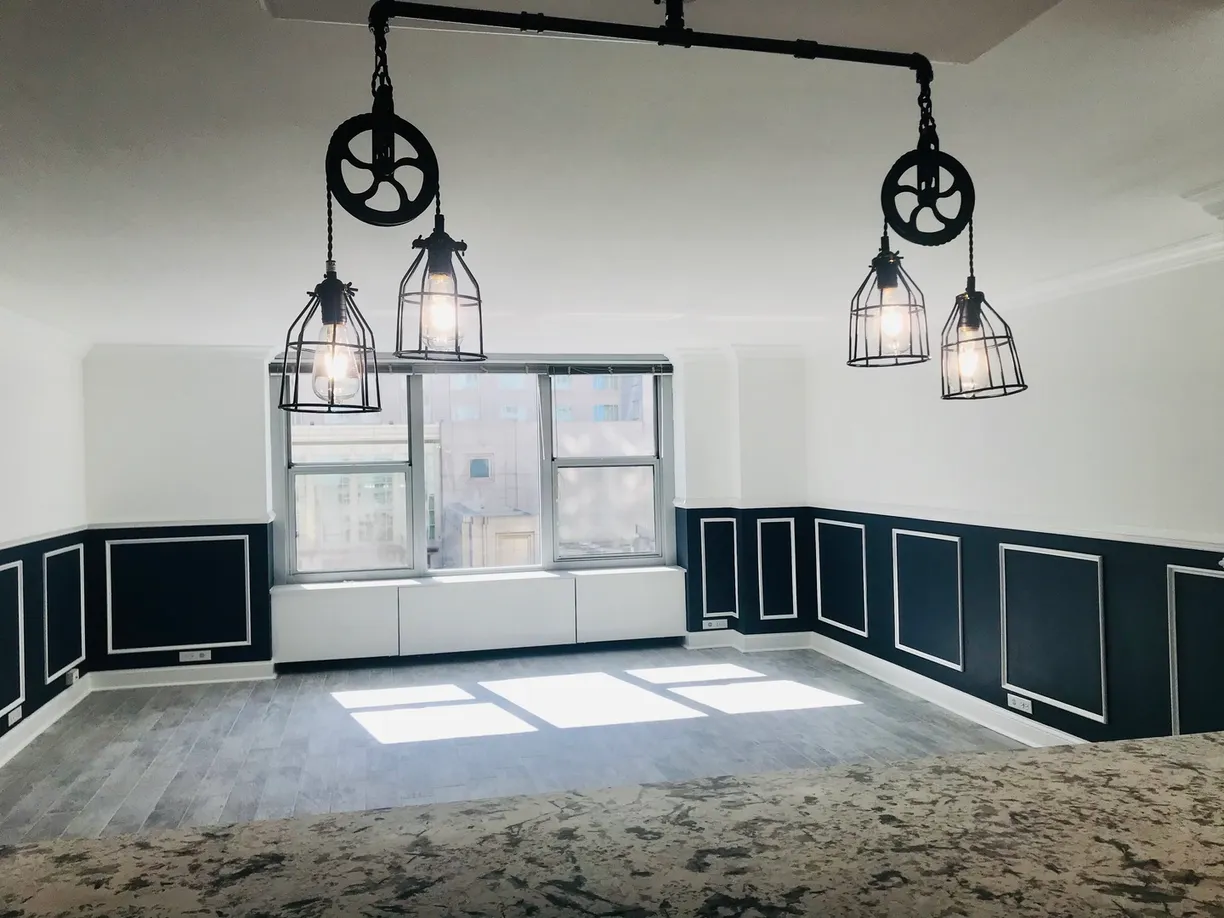 Chicago Real Estate | View 777 N Michigan Avenue, 1009 | Listing