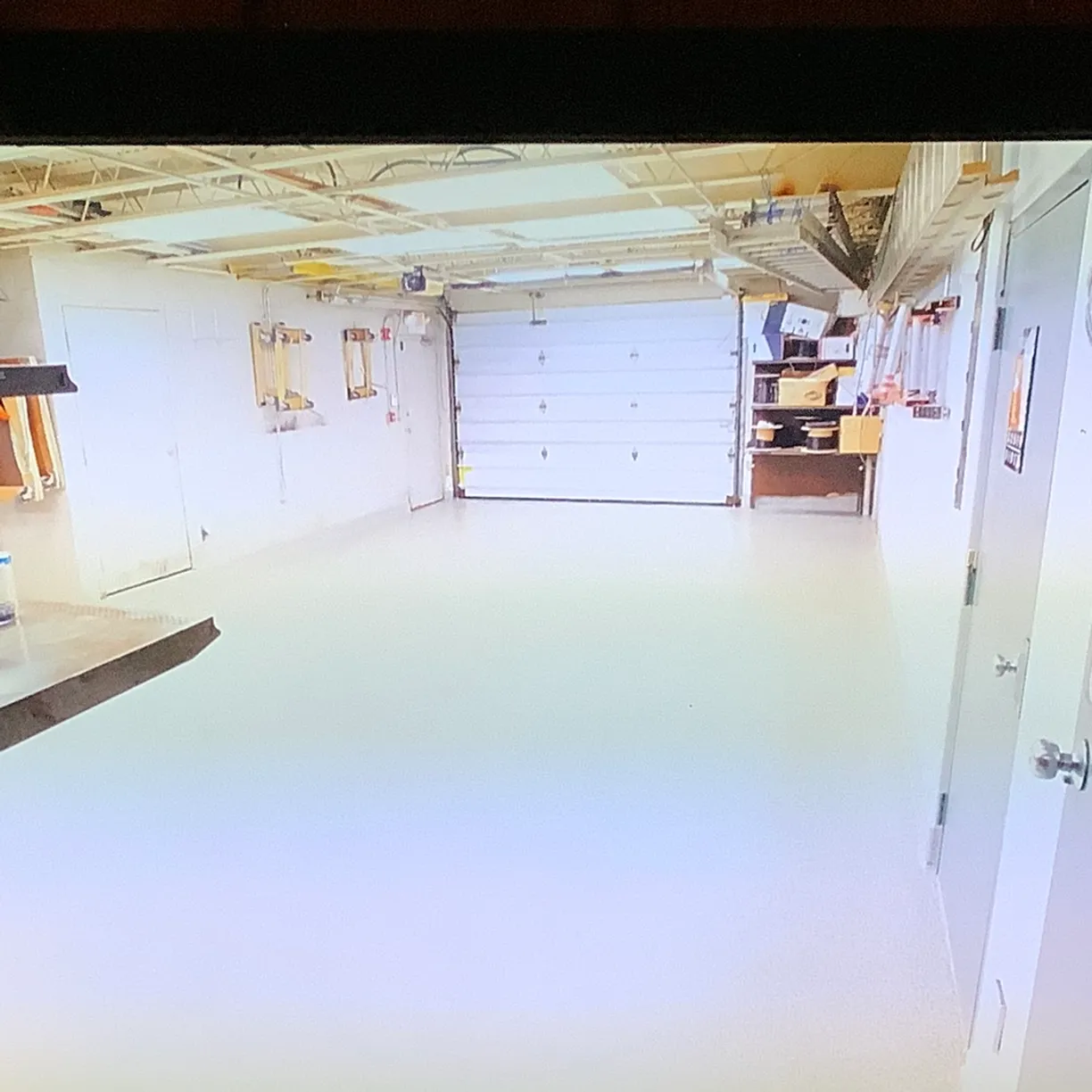 Chicago Real Estate | View 809 RIDGE Road, GARAGE-OFFICE-BASEMENT | Listing
