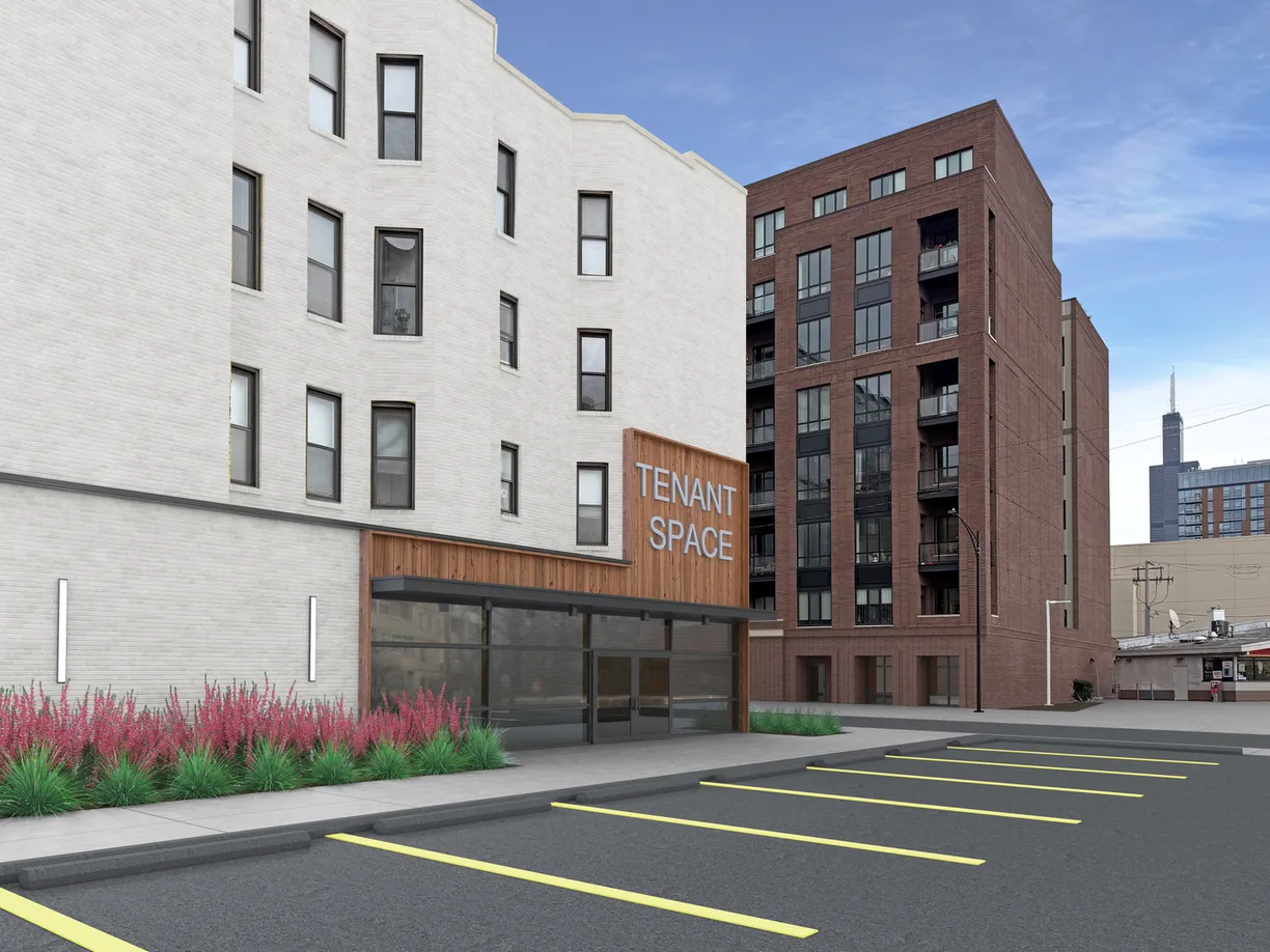 Chicago Real Estate | View 324 S Racine Avenue