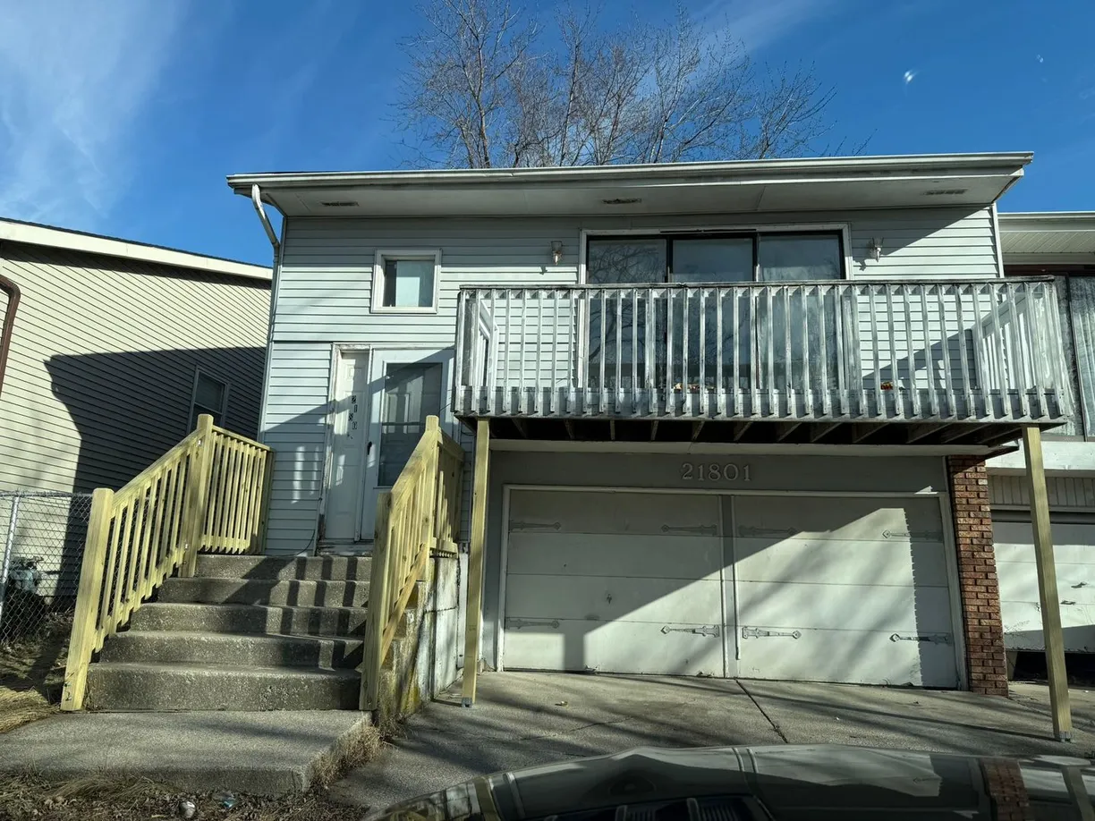 Chicago Real Estate | View 21801 Peterson Avenue | 4 Beds, 2 Baths