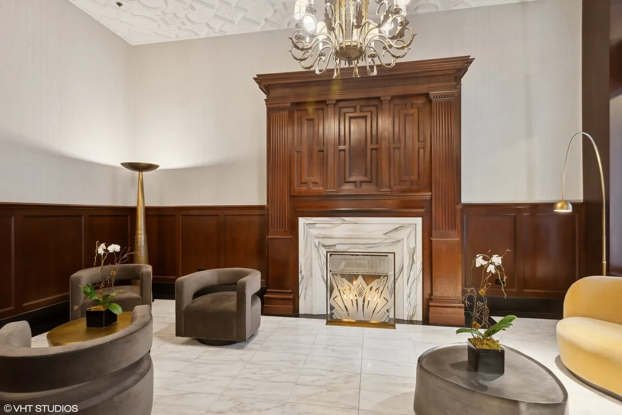 Chicago Real Estate | View 55 E Erie Street, 2103 | Listing
