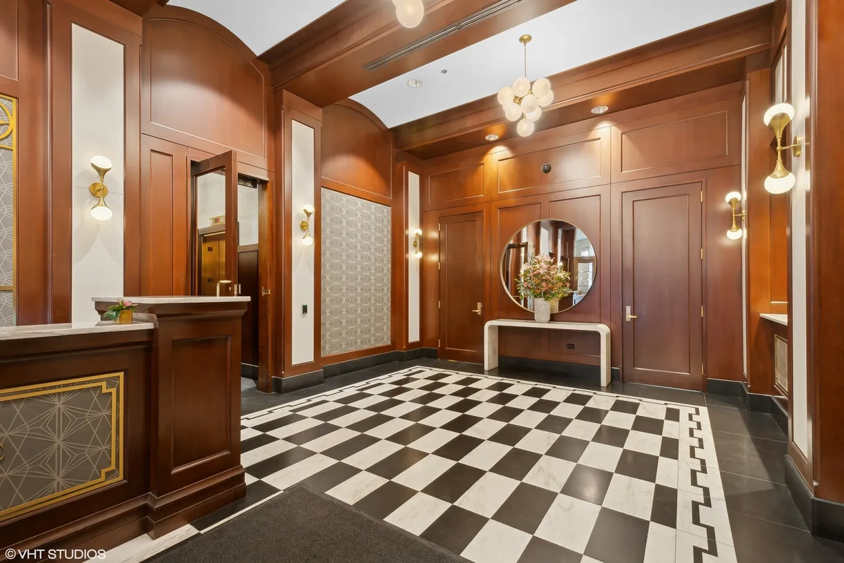 Chicago Real Estate | View 55 E Erie Street, 2103 | Listing