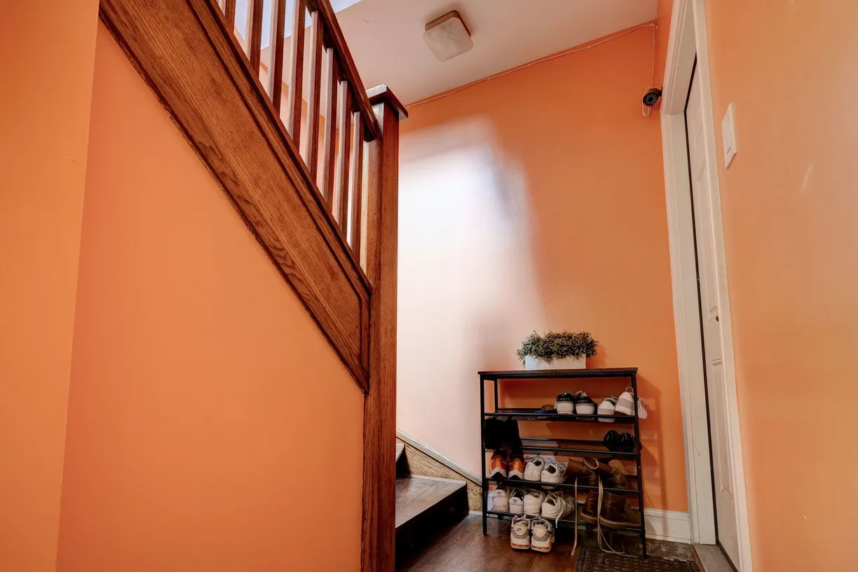 Chicago Real Estate | View 4820 W George Street | Listing
