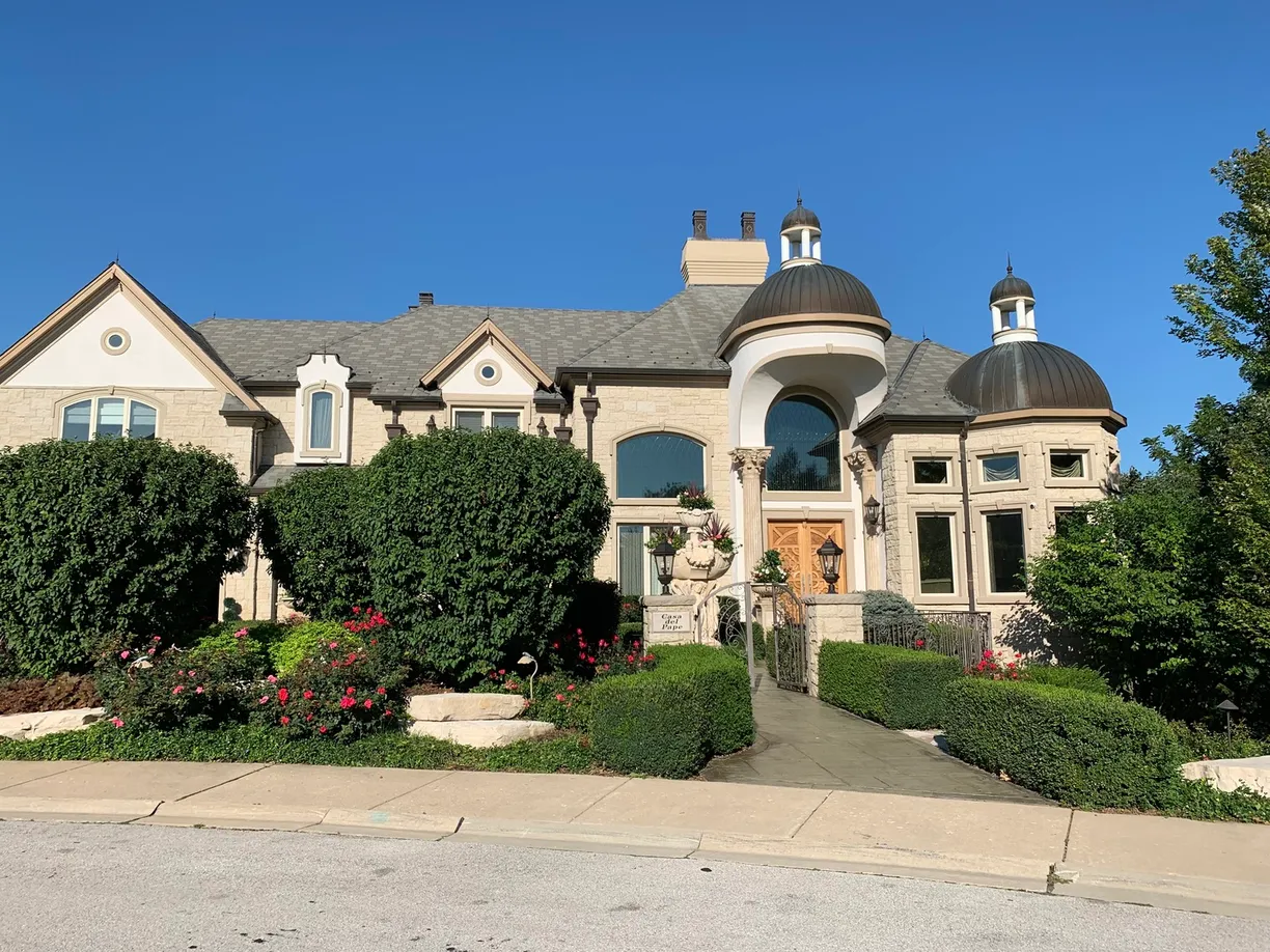 Chicago Real Estate | View 51 Ford Lane | Listing