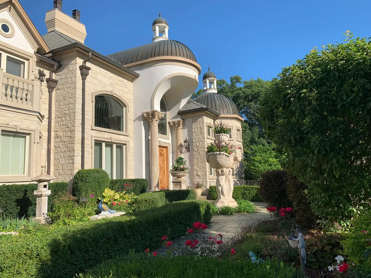 Chicago Real Estate | View 51 Ford Lane | Listing