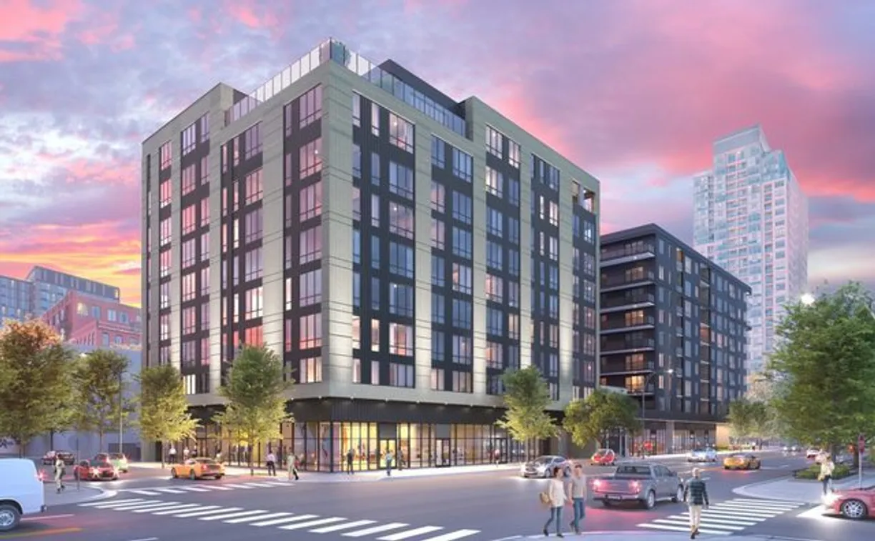 Chicago Real Estate | View 751 N Hudson Avenue, H213 | 1 Bath
