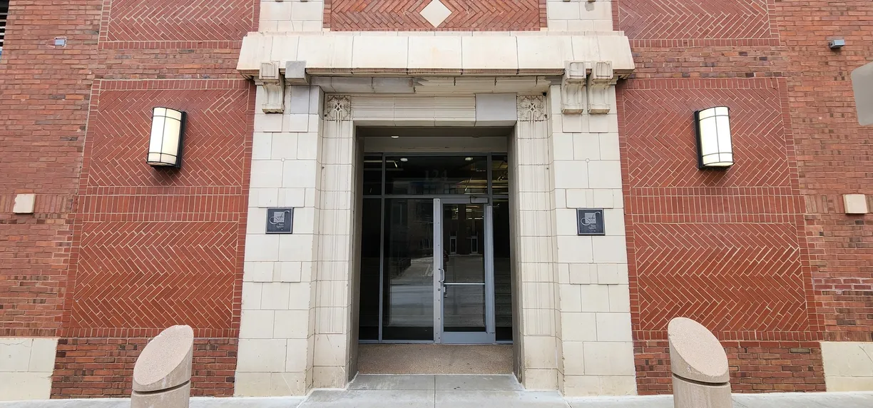 Chicago Real Estate | View 124 W Polk Street, 707 | Listing