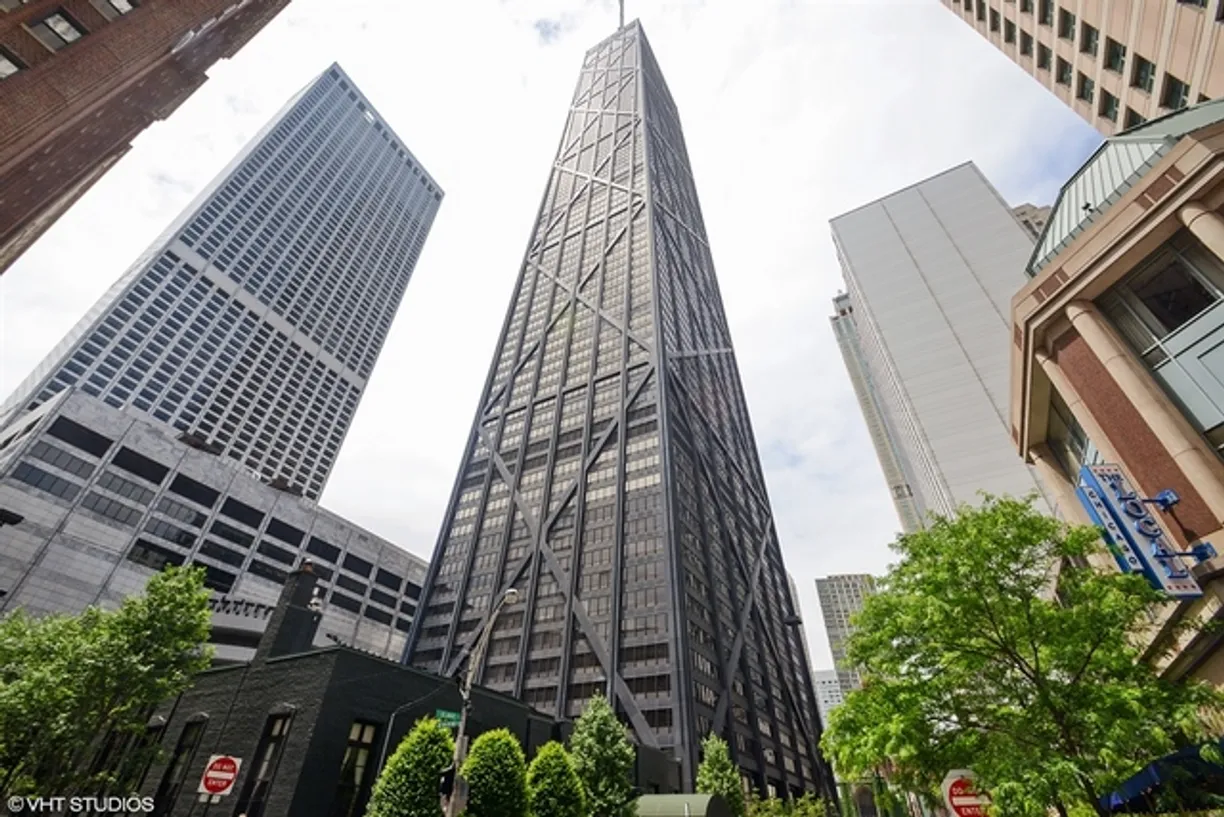 Chicago Real Estate | View 175 E Delaware Place, 4907 | 1 Bath