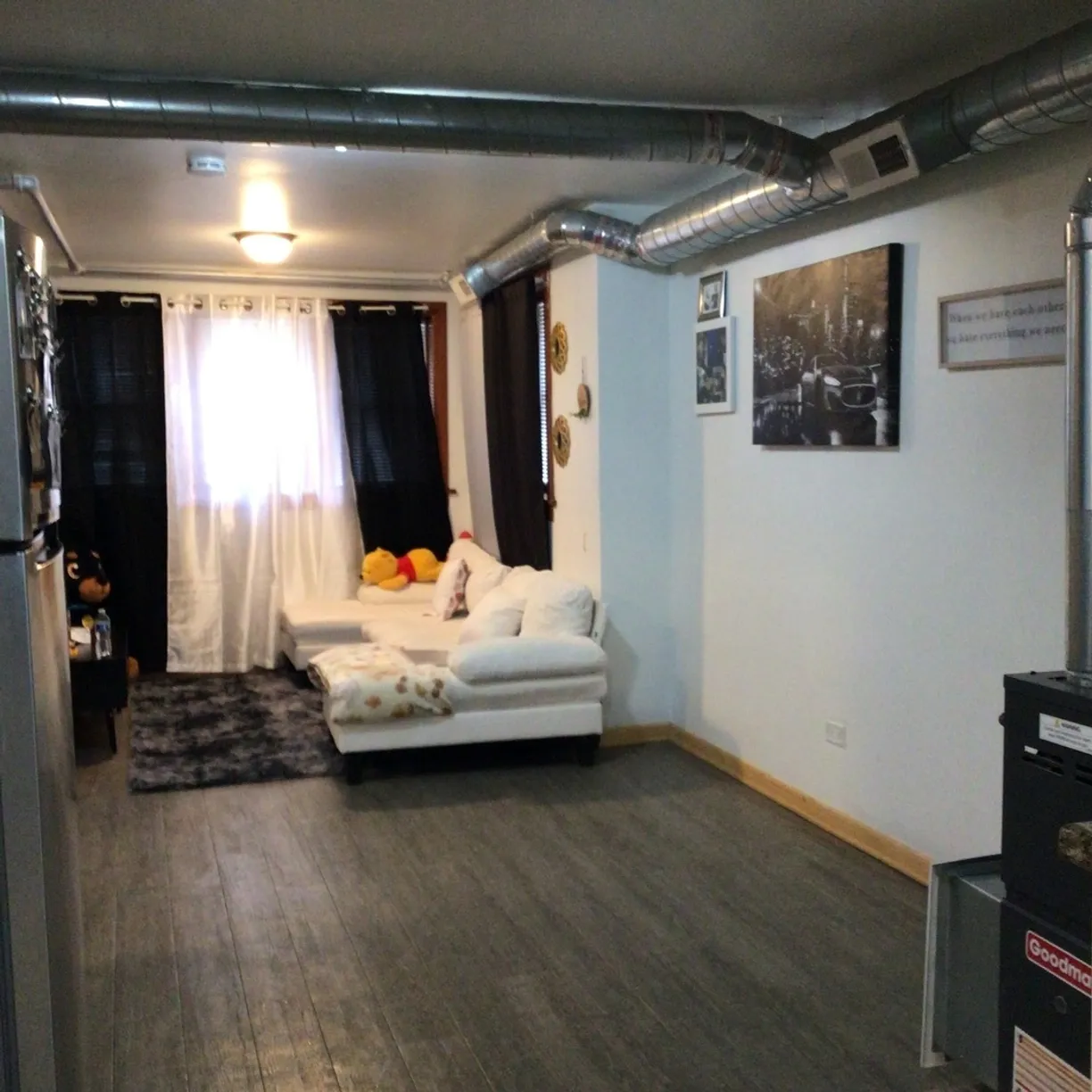 Chicago Real Estate | View 2921 N Kedzie Avenue | Listing