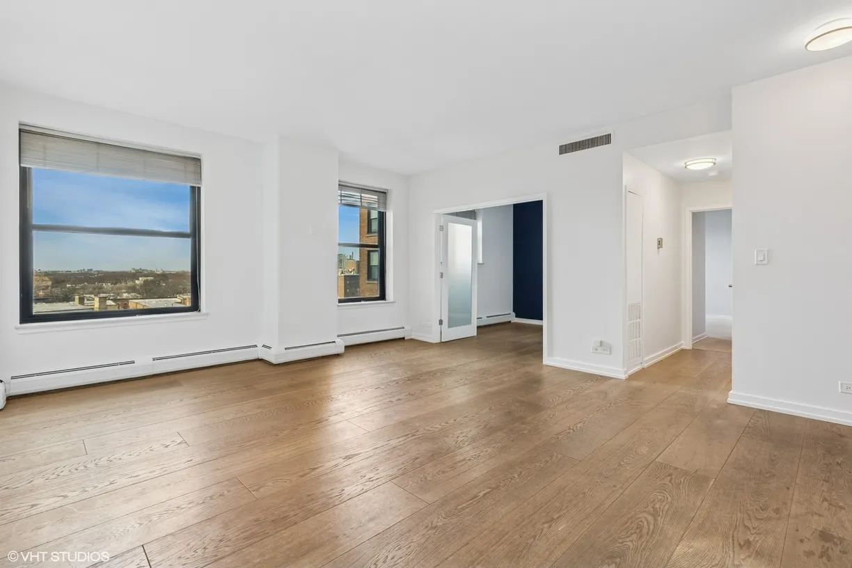 Chicago Real Estate | View 2100 N Lincoln Park West, 8AS | Listing