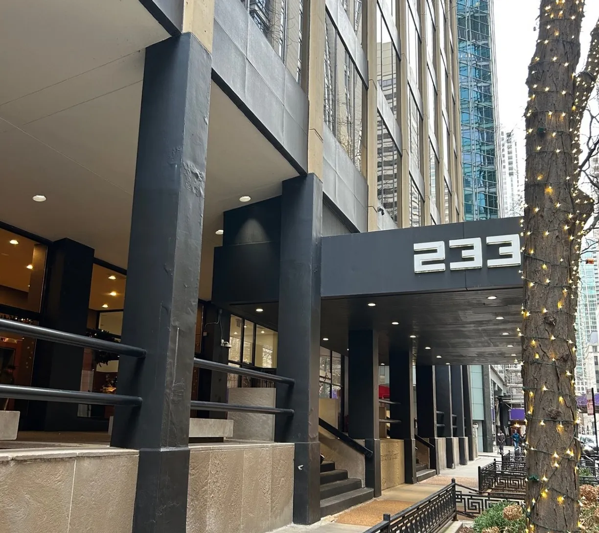 Chicago Real Estate | View 233 E Erie Street, 1605 | 1 Bed, 1 Bath