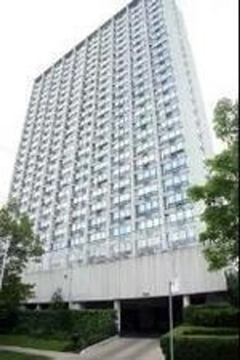 Chicago Real Estate | View 5100 N Marine Drive, 26E | 1 Bed, 1 Bath