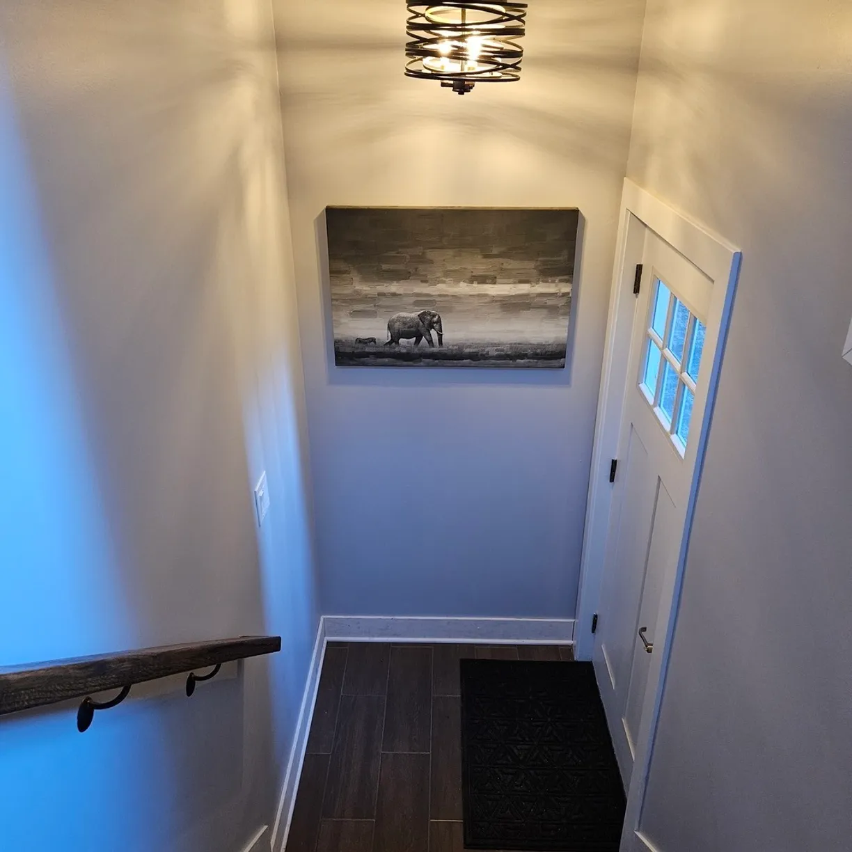 Chicago Real Estate | View 831 S Western Avenue, 1R | Listing