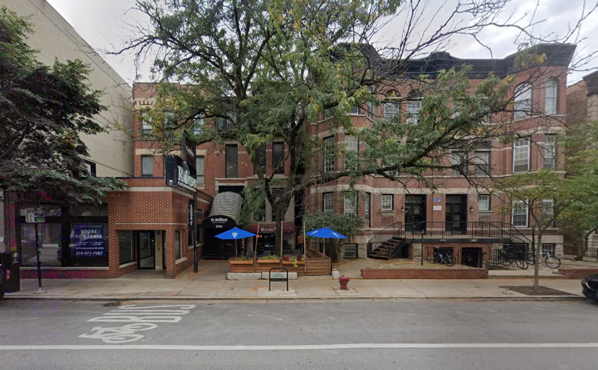 Chicago Real Estate | View 2330 N Clark Street